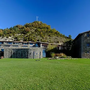 3* Hotel L'avenc Benestar Rural