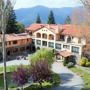 3* Hotel Sant Bernat