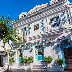 Boutique Pueblo Hotel Benalmádena