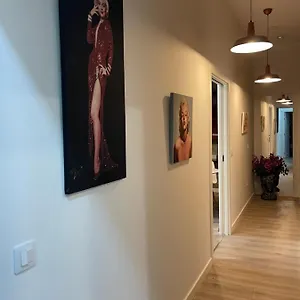 Espacio Fuerteventura Gasthof Puerto del Rosario (Fuerteventura)