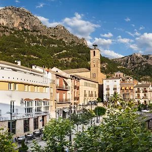Ciudad De Cazorla
