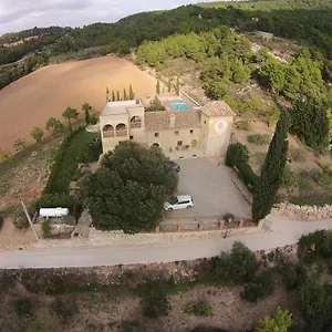  Séjour à la campagne Mas La Planella Masia De Turismo Rural