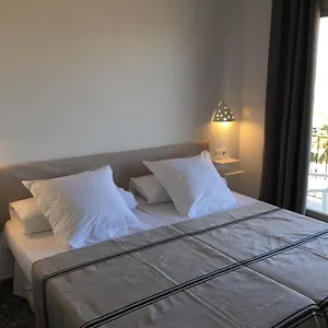 Flamingo Es Canar (Ibiza)
