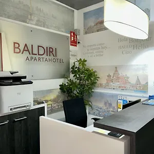 2* Appart hôtel Baldiri