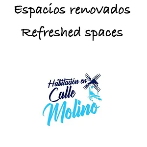 En Calle Molino Gasthof Málaga