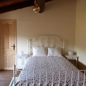  Bed & Breakfast Les Magranes