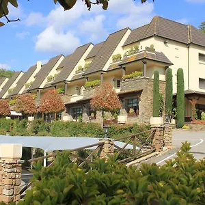 3* Hotel Restaurant Cal Petit