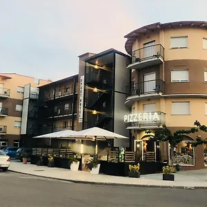 3* Appart hôtel Giuliano
