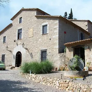 3* Hotel Masia Can Vive