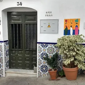 Casa Finola Competa