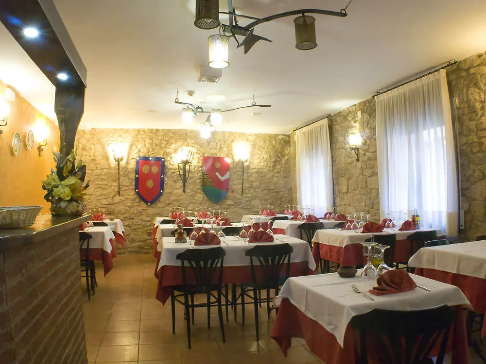 Fonda Bohemia Riuot location